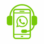 ASSISTANCE→ Via WhatsApp incluse