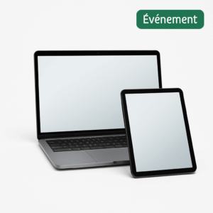 PC Événementiel – Tablette & Ordinateur Pro