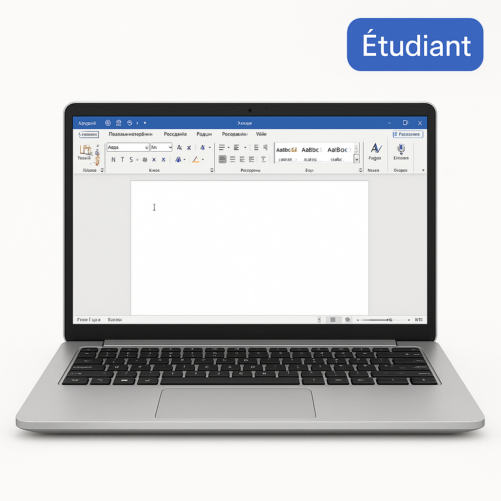 PC Examen Étudiant – Réussite Garantie